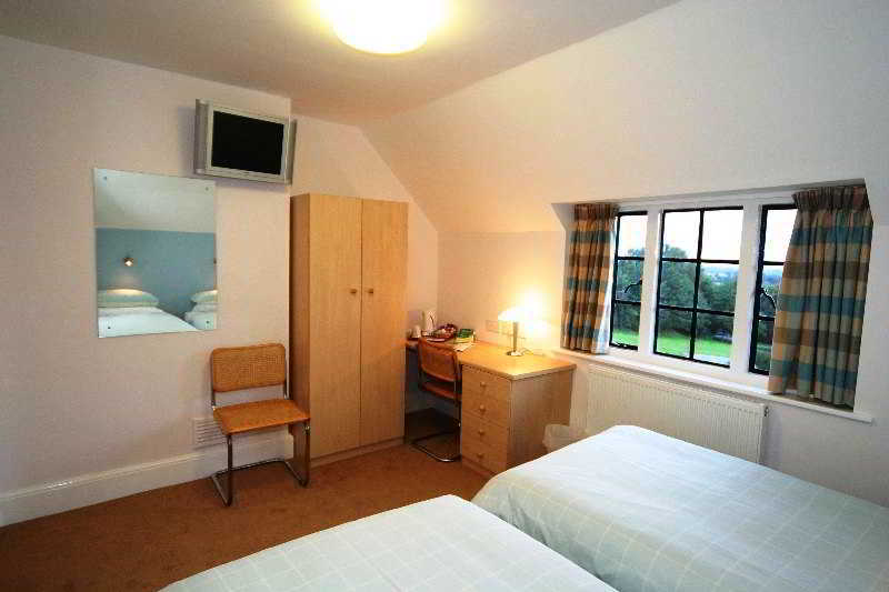 Farncombe Estate Otel Broadway  Dış mekan fotoğraf